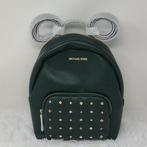 Michael Kors ERIN MD Backpack Leather
